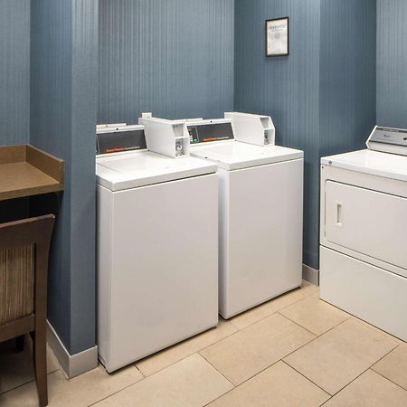 Homewood Suites By Hilton Huntsville-Downtown Dış mekan fotoğraf