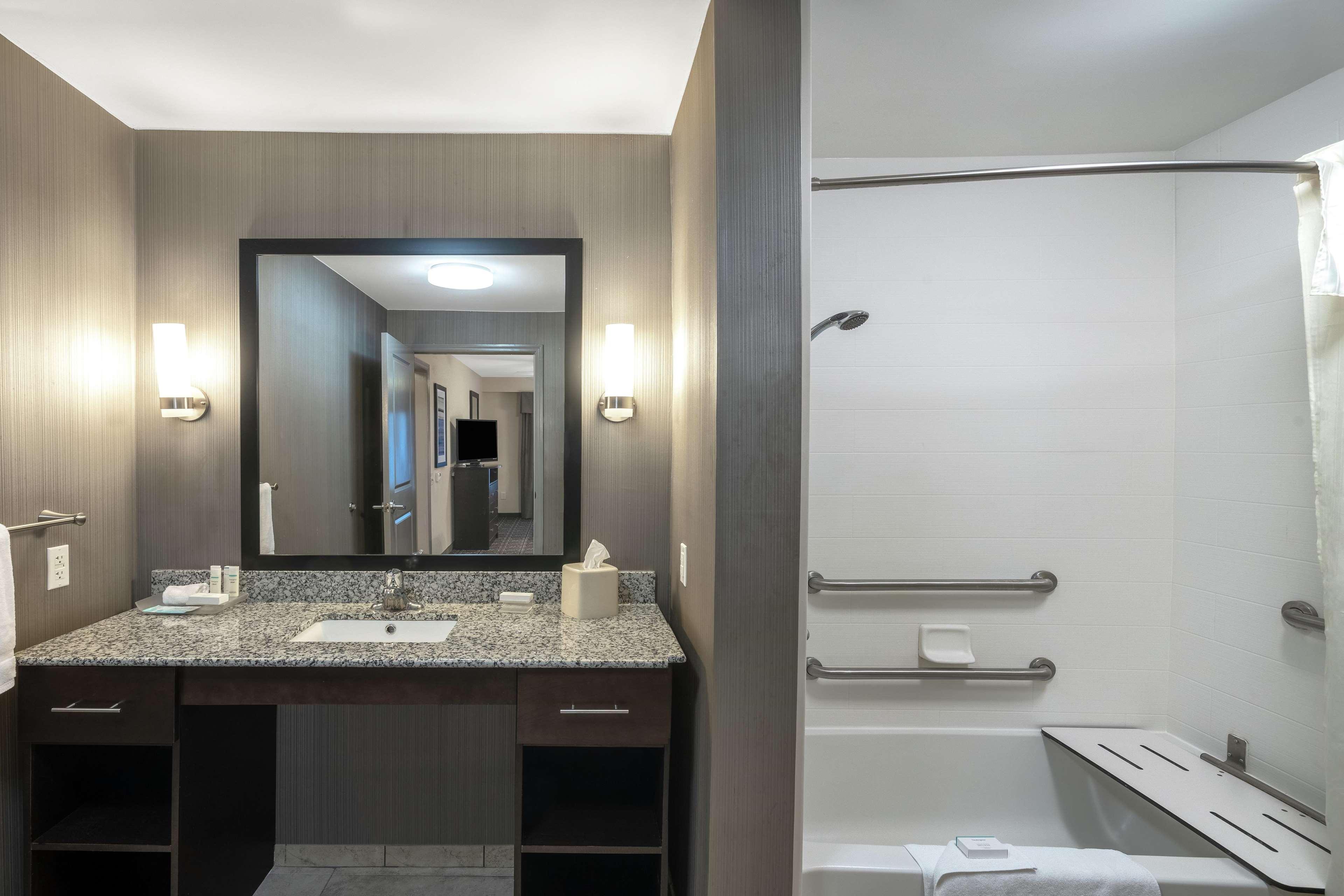 Homewood Suites By Hilton Huntsville-Downtown Dış mekan fotoğraf