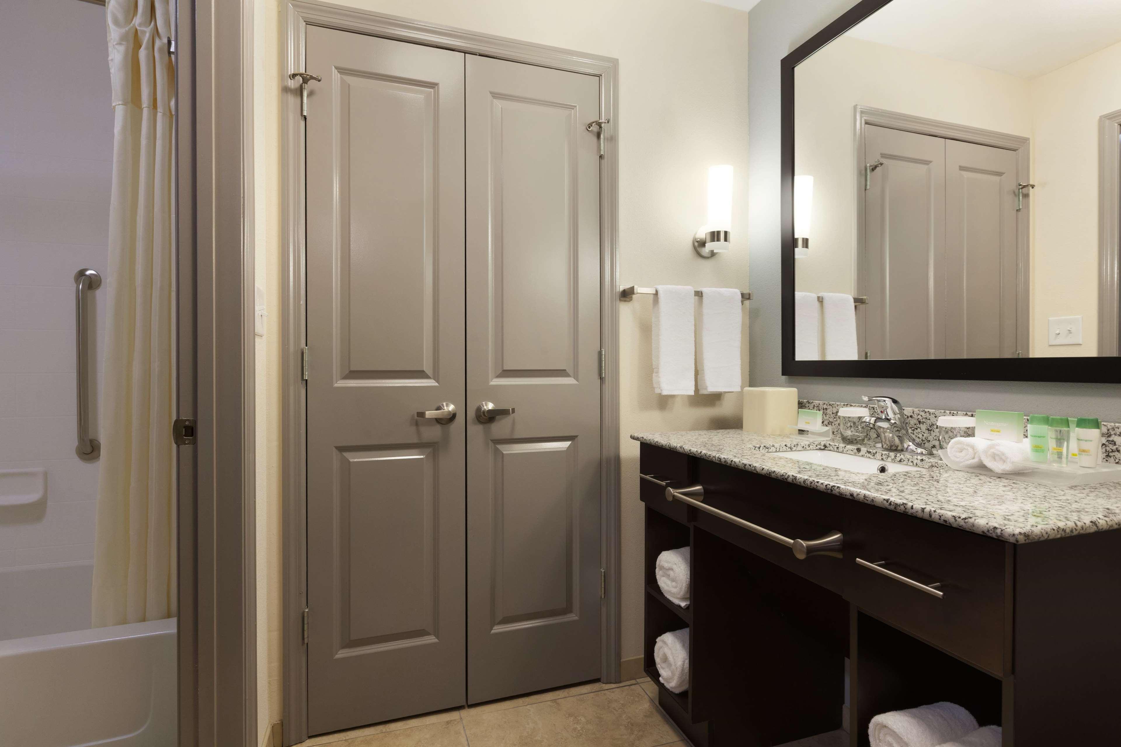 Homewood Suites By Hilton Huntsville-Downtown Dış mekan fotoğraf
