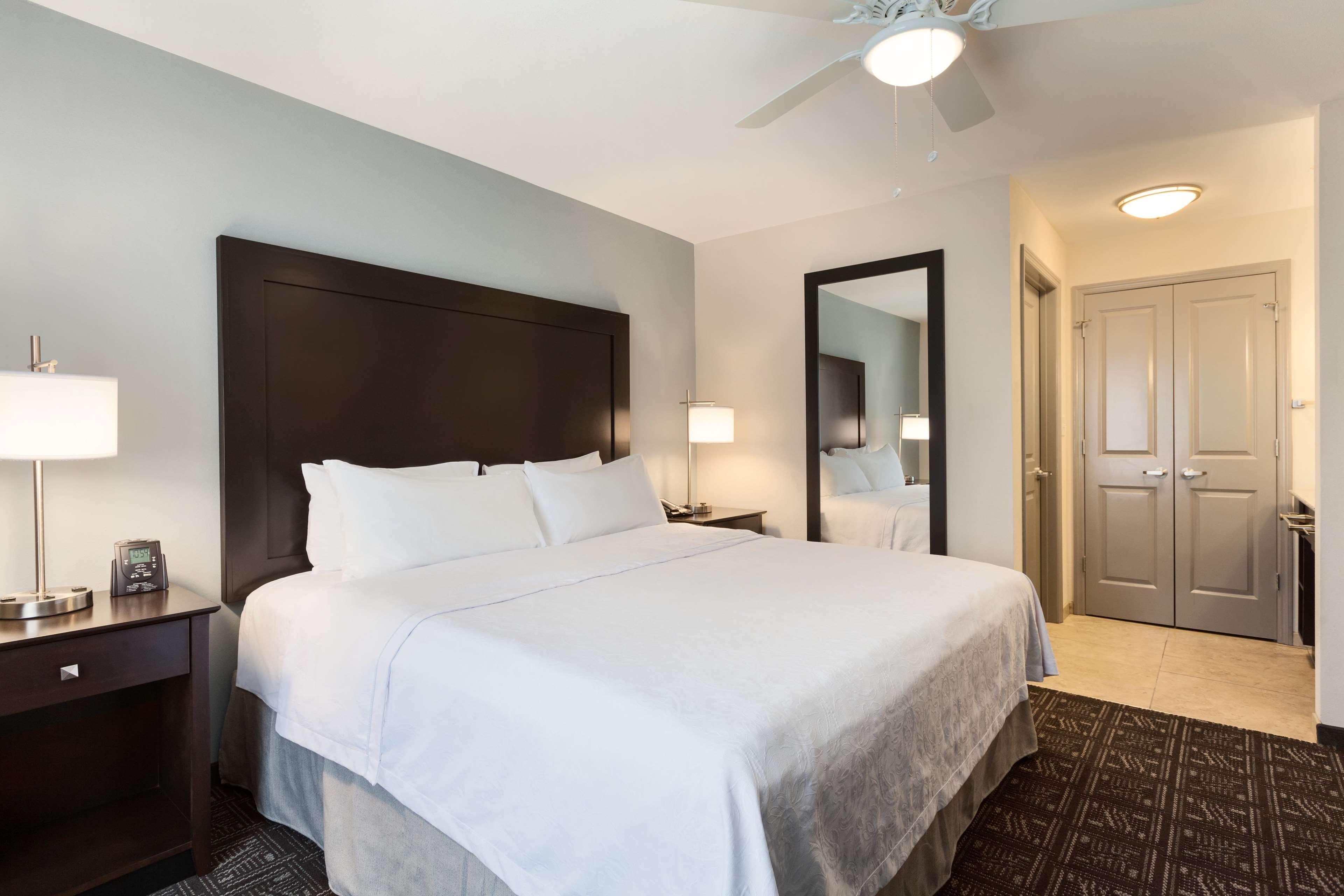 Homewood Suites By Hilton Huntsville-Downtown Dış mekan fotoğraf