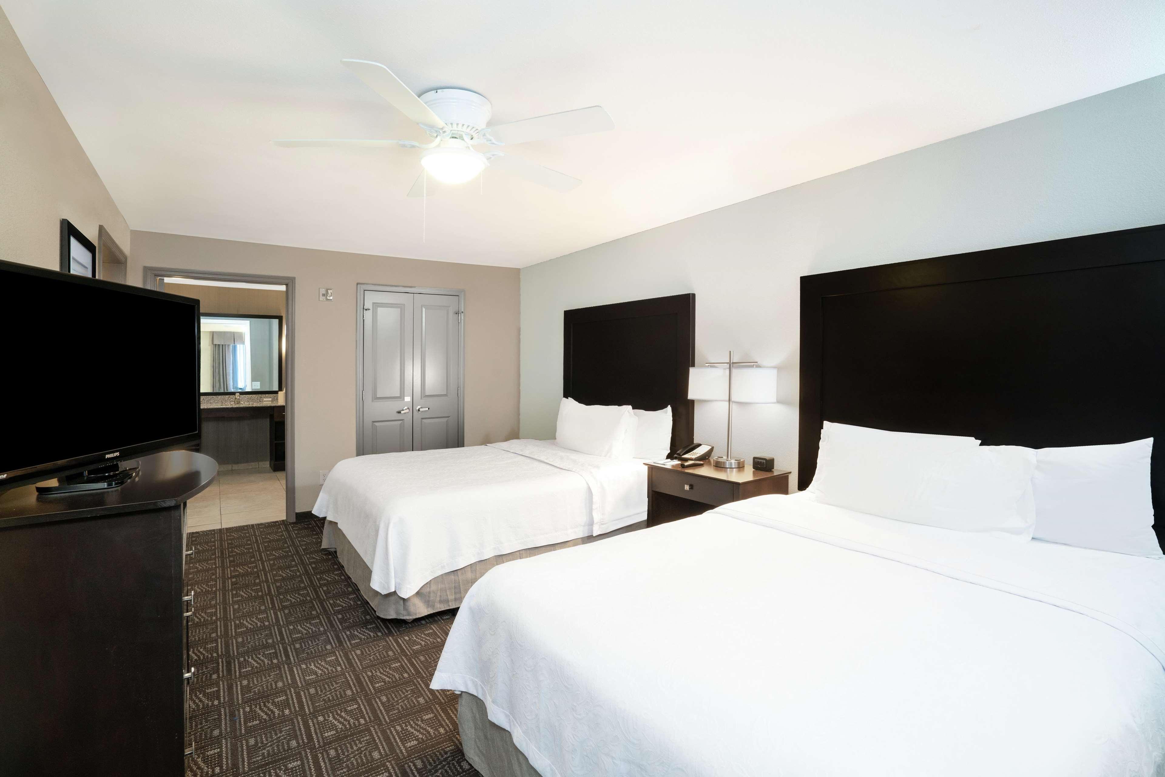 Homewood Suites By Hilton Huntsville-Downtown Dış mekan fotoğraf