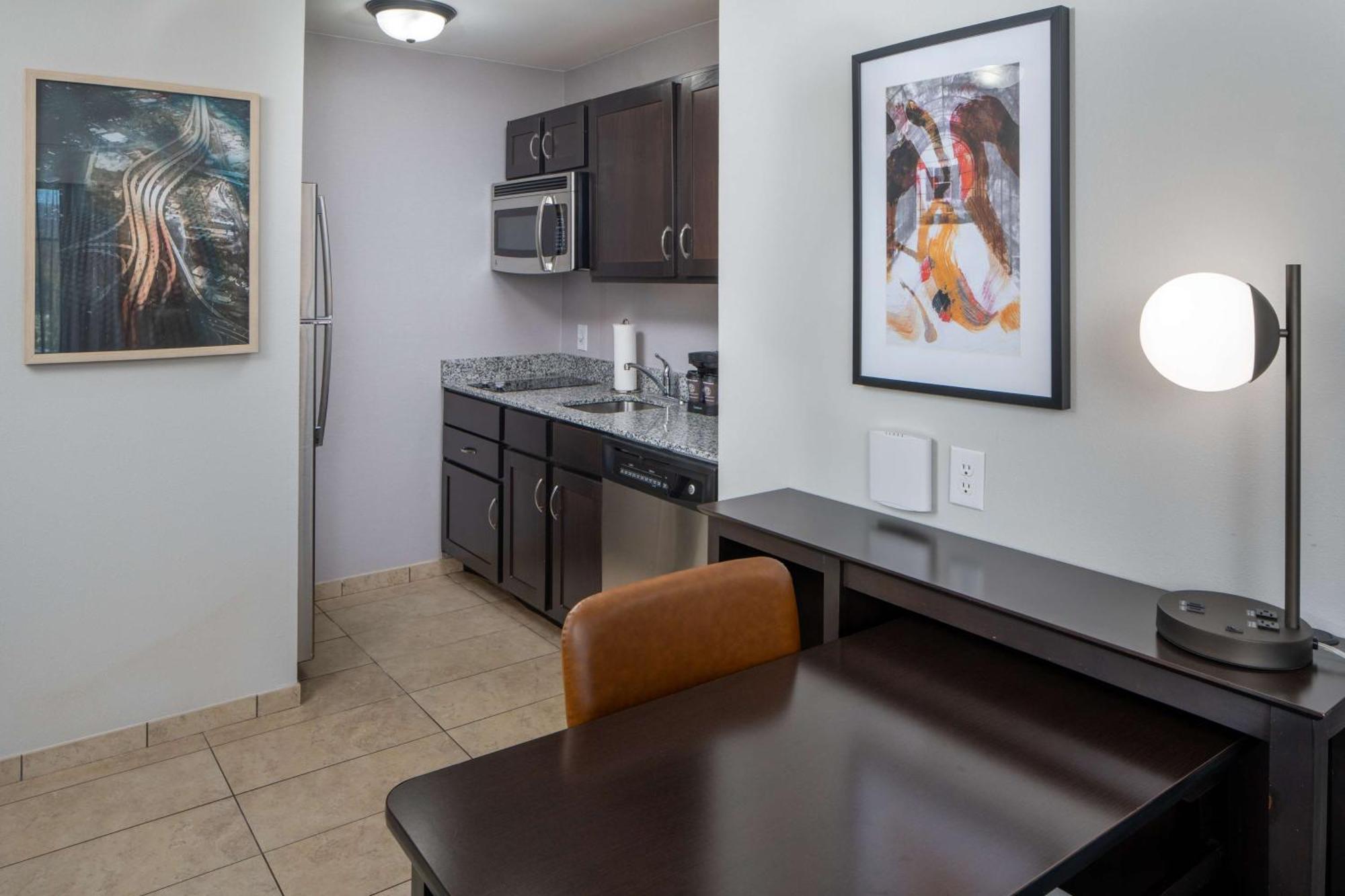 Homewood Suites By Hilton Huntsville-Downtown Dış mekan fotoğraf