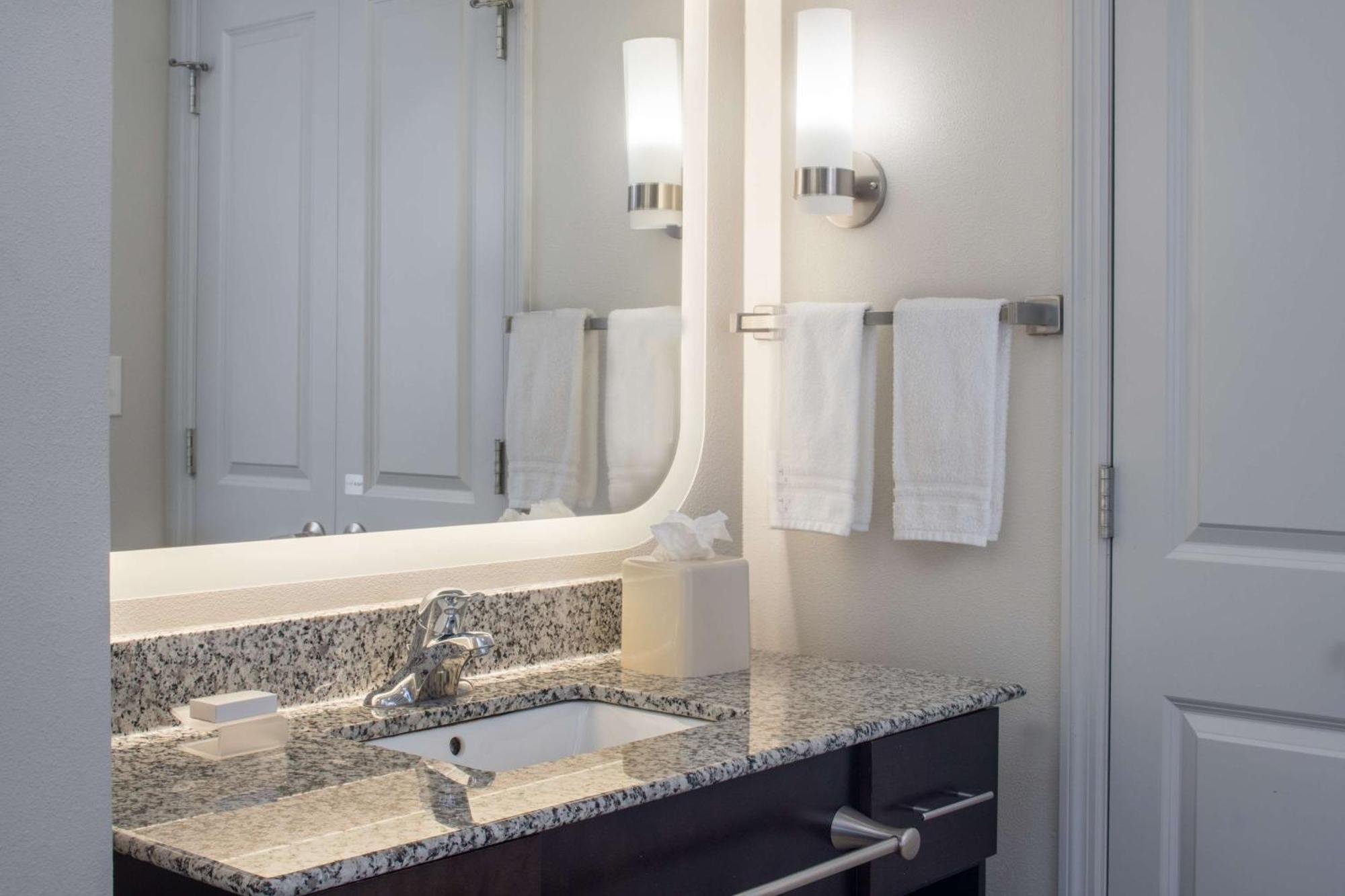 Homewood Suites By Hilton Huntsville-Downtown Dış mekan fotoğraf