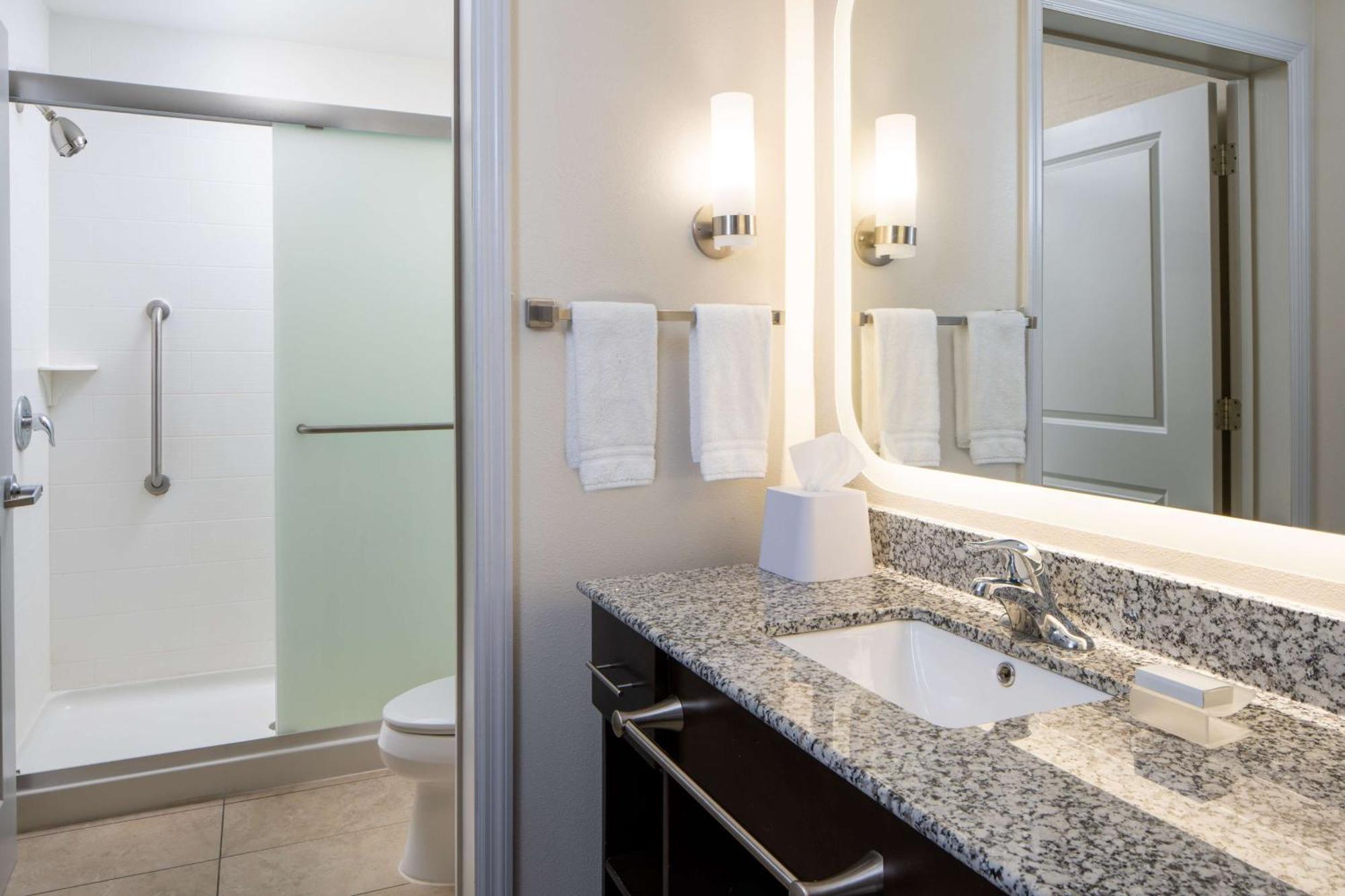Homewood Suites By Hilton Huntsville-Downtown Dış mekan fotoğraf